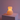 Gourd Table Lamp