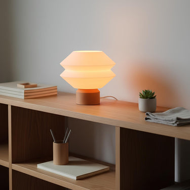 Manuka Table Lamp