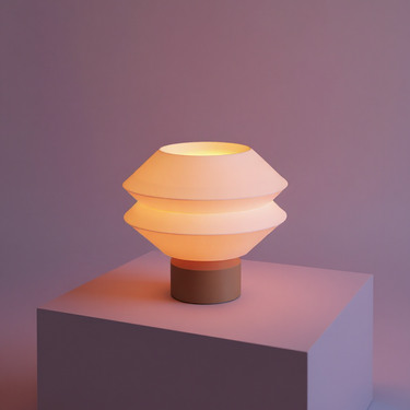 Manuka Table Lamp
