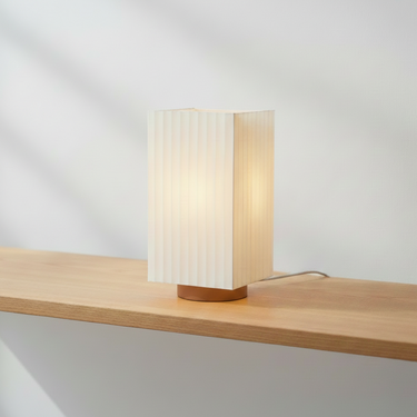 Mitsu Table Lamp